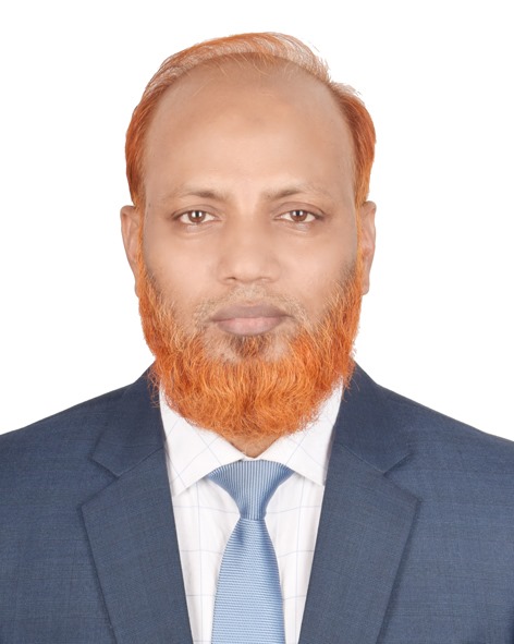 Vice Chancellor's Image