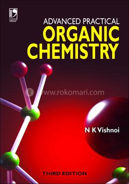 Advanced Practical Organic Chemistry